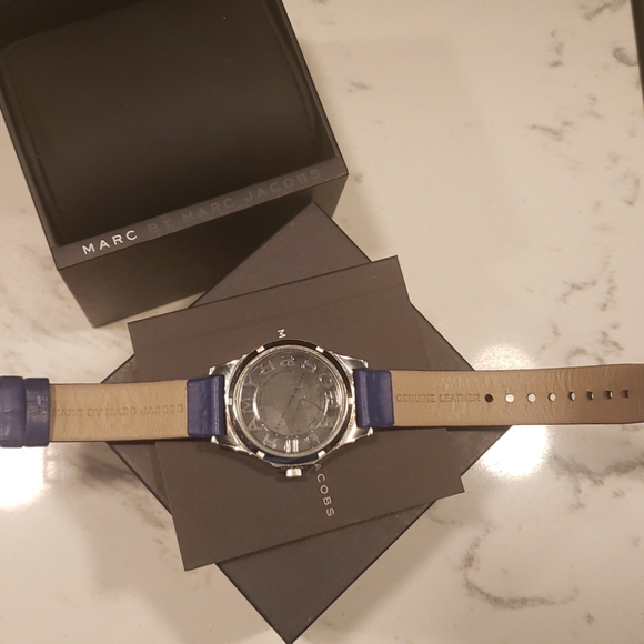 Marc by Marc Jacobs watch main image 4